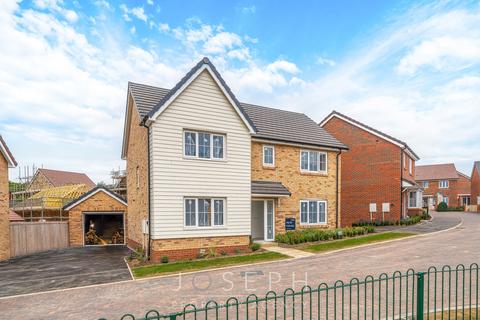 Hummingbird Drive, Stowmarket, IP14