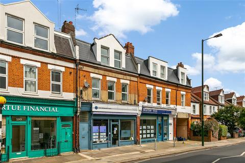 1 bedroom apartment for sale, Richmond Road, St Margarets, TW1