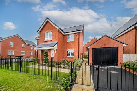 Hummingbird Drive, Stowmarket, IP14