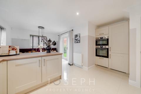 undefined, Hummingbird Drive, Stowmarket, IP14
