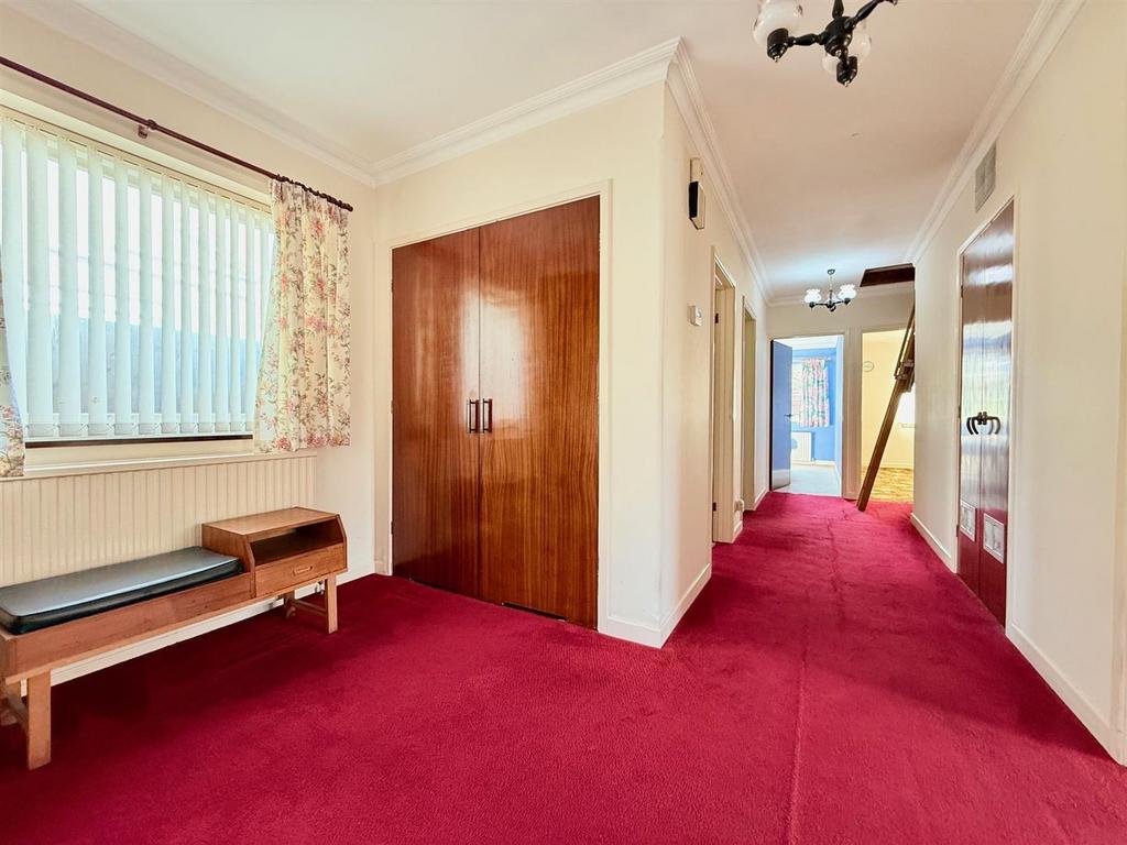 Reception Hall