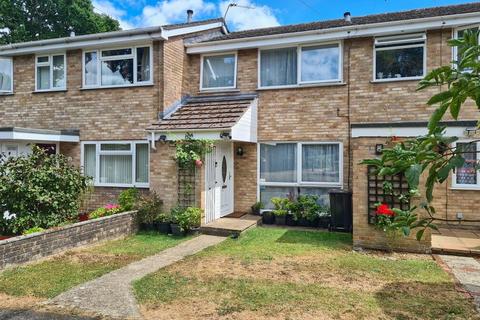 undefined, St. Davids Close, Calmore, SO40 2WA