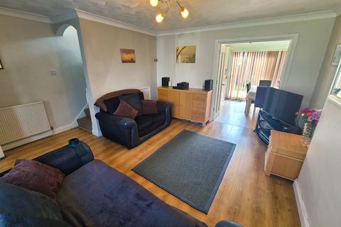 undefined, St. Davids Close, Calmore, SO40 2WA