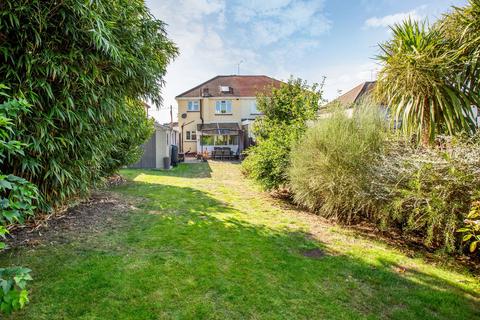 4 bedroom semi-detached house for sale, Badger Hall Avenue, Thundersley SS7
