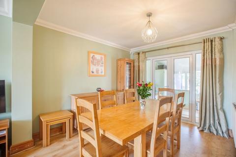 4 bedroom semi-detached house for sale, Badger Hall Avenue, Thundersley SS7
