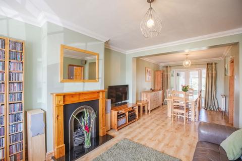 4 bedroom semi-detached house for sale, Badger Hall Avenue, Thundersley SS7