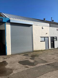 Industrial development to rent, 30 Albert Rd Bristol BS2 0XA