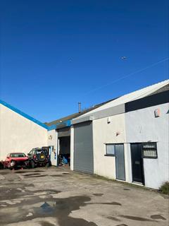 Industrial development to rent, 30 Albert Rd Bristol BS2 0XA