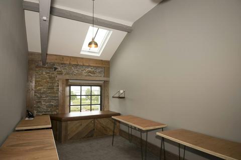 Office to rent, Platform, Former Railway Station Building Cardiff CF10 5LE