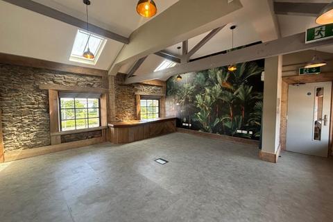 Office to rent, Platform, Former Railway Station Building Cardiff CF10 5LE