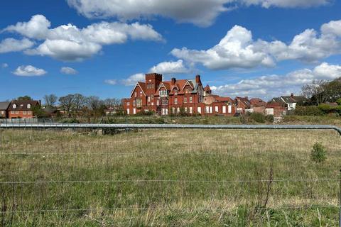 Land for sale, 20 Lancaster Road Southport PR8 2LE