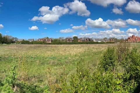 Land for sale, 20 Lancaster Road Southport PR8 2LE