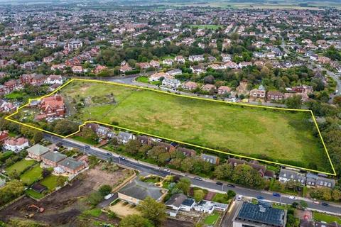 Land for sale, 20 Lancaster Road Southport PR8 2LE