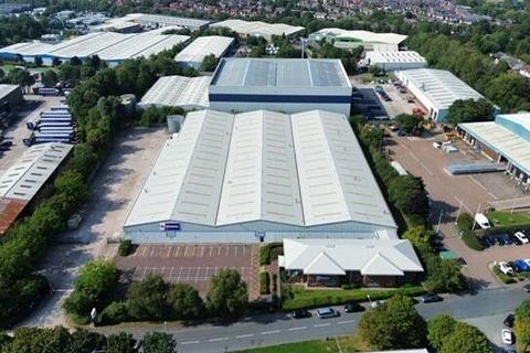 Industrial development to rent, Ranglet Rd Preston PR5 8AR