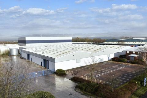 Industrial development to rent, Ranglet Rd Preston PR5 8AR
