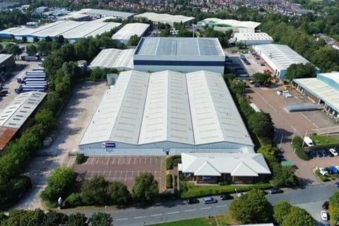Industrial development to rent, Ranglet Rd Preston PR5 8AR