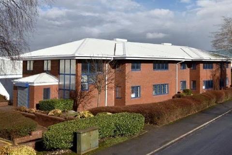 Industrial development to rent, Ranglet Rd Preston PR5 8AR