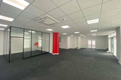 Office to rent, Plough Way London SE16 7FA