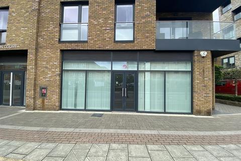 Office to rent, Plough Way London SE16 7FA