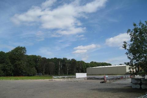 Land to rent, 54 Caswell Rd Northampton NN4 7PW