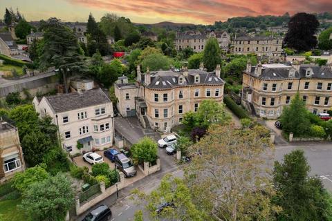 Hospitality for sale, 1 Upper Oldfield Park Bath BA2 3JX