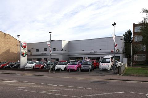 Retail property (high street) to rent, 132 Park View Rd Welling DA16 1SJ