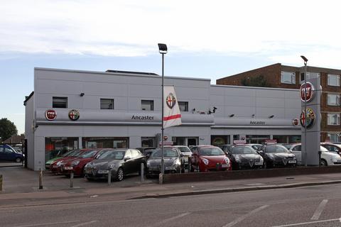Retail property (high street) to rent, 132 Park View Rd Welling DA16 1SJ