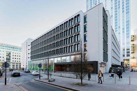Retail property (high street) to rent, St Stephen St Salford M3 6AX