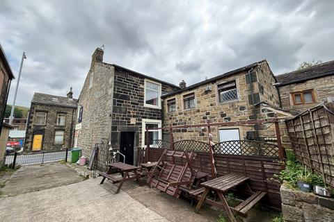 Retail property (high street) for sale, 772 Rochdale Rd Todmorden OL14 7UA