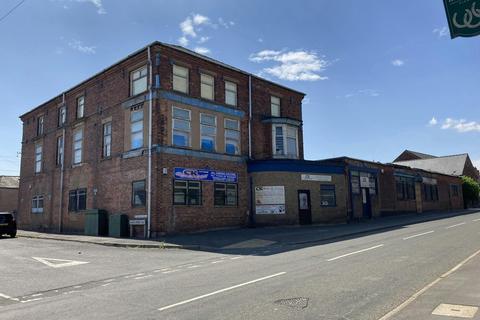 Office for sale, Manchester-House Church St E Pinxton NG16 6JN