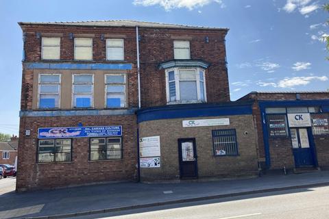 Office for sale, Manchester-House Church St E Pinxton NG16 6JN