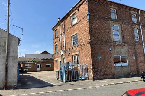 Office for sale, Manchester-House Church St E Pinxton NG16 6JN