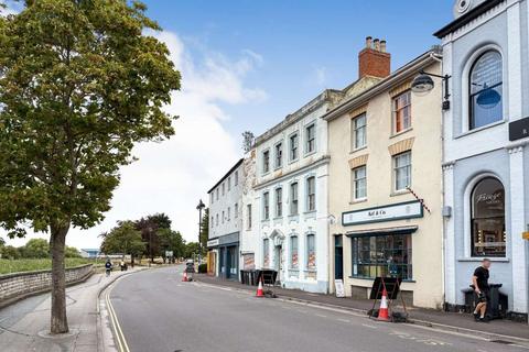 Retail property (high street) for sale, 3 East Quay Bridgwater TA6 5AZ