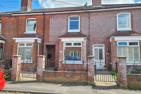 Fishers Road, Totton, Southampton, SO40 9HU