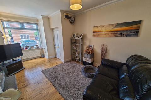 3 bedroom terraced house for sale, Fishers Road, Totton, Southampton, SO40 9HU