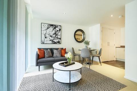 1 bedroom apartment to rent, at Velocity Village, 1 Bedroom Apartment, Solly Street, S1  S1