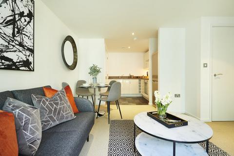 1 bedroom apartment to rent, at Velocity Village, 1 Bedroom Apartment, Solly Street, S1  S1