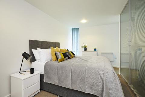 1 bedroom apartment to rent, at Velocity Village, 1 Bedroom Apartment, Solly Street, S1  S1