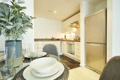 1 bedroom apartment to rent, at Velocity Village, 1 Bedroom Apartment, Solly Street, S1  S1