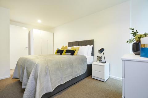1 bedroom apartment to rent, at Velocity Village, 1 Bedroom Apartment, Solly Street, S1  S1