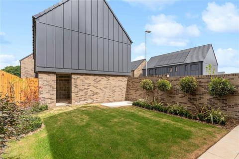 3 bedroom detached house for sale, Stirling Road, Stirling Fields, Northstowe, Cambridge, Cambridgeshire