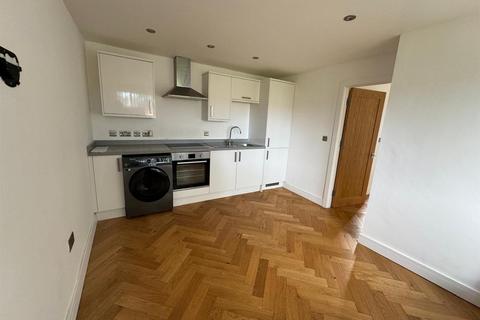 undefined, Flat 6, 2 Lon Hendre, Waunfawr, Aberystwyth