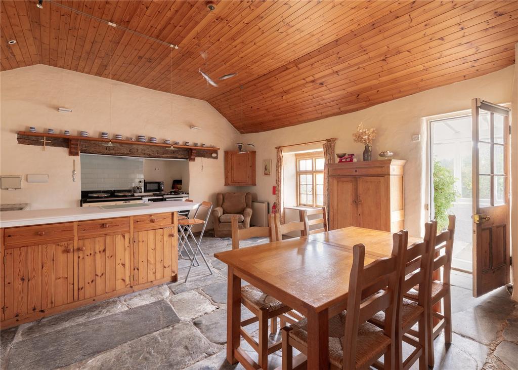 Kitchen / Diner