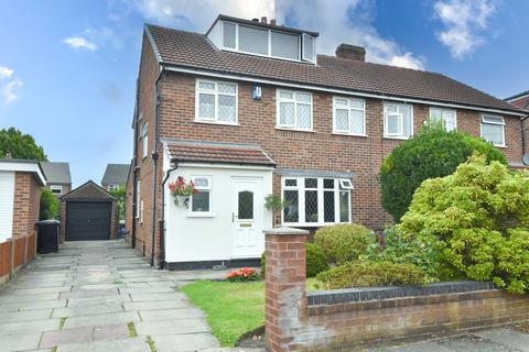 3 bedroom semi-detached house for sale, Ullswater Road, Flixton, M41