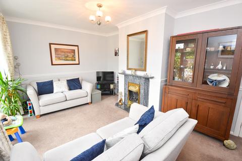 3 bedroom semi-detached house for sale, Ullswater Road, Flixton, M41