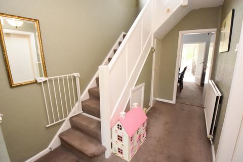 3 bedroom semi-detached house for sale, Ullswater Road, Flixton, M41