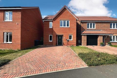 undefined, Mason Gardens, Chilton, Ferryhill