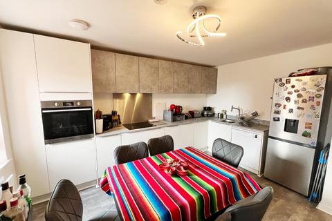 undefined, Mason Gardens, Chilton, Ferryhill