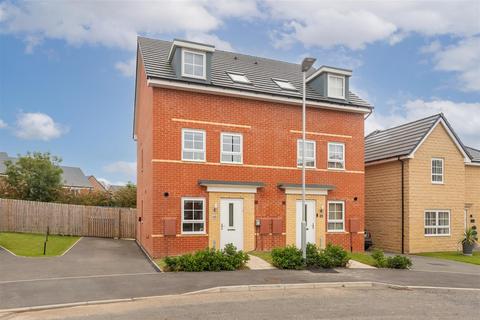 undefined, Blackiston Close, Coxhoe, Durham, DH6