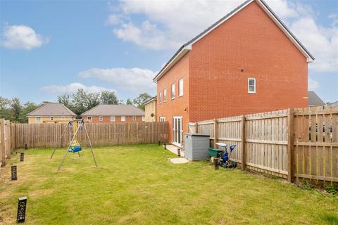 undefined, Blackiston Close, Coxhoe, Durham, DH6